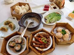 -怀德酒楼·粤菜·海鲜·茶点(宝安国际机场店)