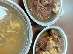 -阿秋牛排(湖心街店)