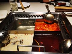 -海底捞火锅鲜切牛肉主题店(长寿路店)