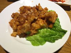 -紫霞门韩国料理烤肉(深南东路店)