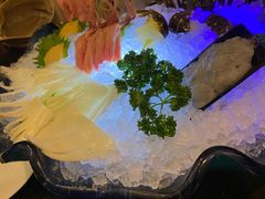 -金陵饭店 56F 家·海鲜火锅餐厅