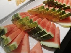 -都会尚膳·海鲜自助餐厅(重庆万豪酒店)