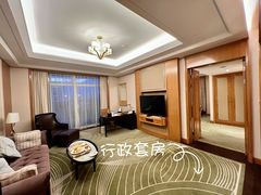 -常州武进九洲喜来登酒店