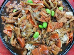 -北京大学-燕南食堂