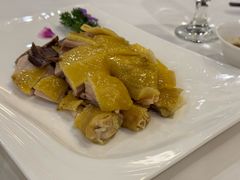 -粤菜王府·海鲜·茶市·海景餐厅(大梅沙店)