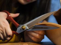-零几体验diy皮具工作室(振业城店)