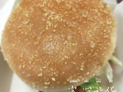 -肯德基(汤逊湖店)