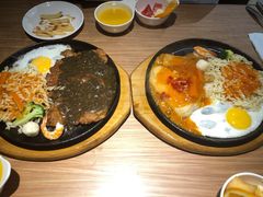 -清真·穆巴拉克西餐厅(回民街店)