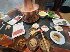 -南门涮肉(北洼路店)
