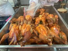-吴山烤禽 (吴山路店)