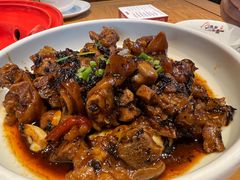 -渔乡米香·剁椒鱼头(四方坪店)