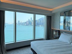 -香港九龙海逸君绰酒店