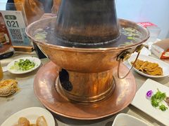 -东来顺饭庄(王府井步行街店)