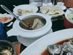 -杭州和达希尔顿逸林酒店·和园中餐厅-杭帮菜名店