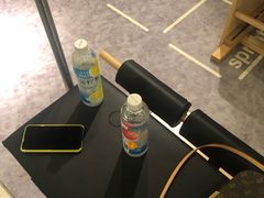 -银吉姆健身(恒隆馆)