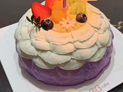 -36cake生日蛋糕(福田店)
