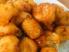 -南京大牌档(香港广场店)