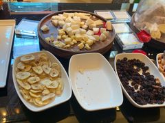 -威斯汀舞台餐厅