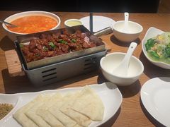 -吕氏疙瘩汤·新鲁菜(济南万象城店)