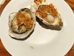 -汉巴味德(沈阳万象汇店)