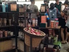 -星巴克(威尼斯人店)
