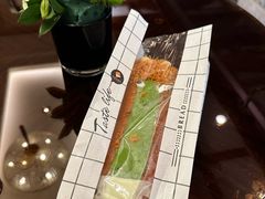 -西安皇冠假日酒店·朱雀咖啡厅