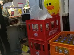-一品飘香(新亚店)