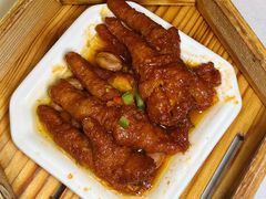 -宝园酒家(美林M·LIVE天地东座店)