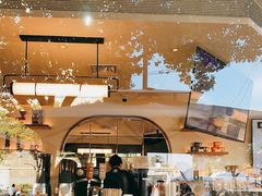 -Peet's Coffee皮爷咖啡(大学路店)