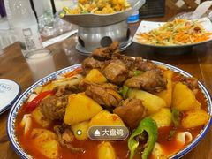 -西域塔塔幂(六道口店)