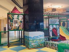 -长春净月潭喜来登酒店·盛宴标帜餐厅