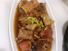 鲜牛腩-潮汕大目牛肉火锅(上梅林店)