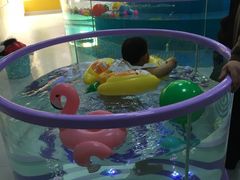 -贝乐湾婴幼儿游泳馆