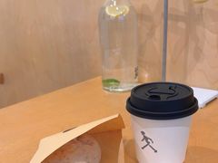 -常识咖啡common sense(春熙路店)