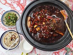 -回味黑鸭煲·始于2006(万松园店)