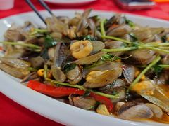 -先鲜鲫鱼粥