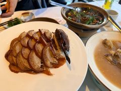 -煜丰汴京烤鸭(福彩路店)