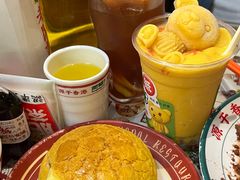 -肥韬茶餐厅(南山mini店)