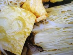 -刘一锅筋头巴脑(凌空二街店)