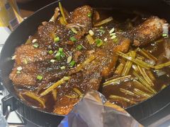 -东来土菜馆(民祥园路店)