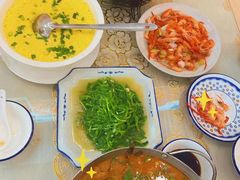 -水韵·渔家臻品私房菜(中庙店)