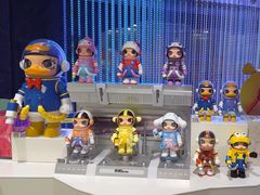 -泡泡玛特POPMART(西单大悦城店)