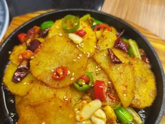 -荣基四海一家·家常菜·海鲜大排档(新安店)