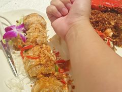 -喜记避风塘炒辣蟹(旗舰店)