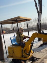 -优沃得自然教育农场·冰雪乐园·生日会·研学