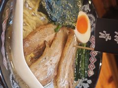 -Ramen满吉·豚骨拉面(丽园路店)