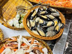 -重庆丽苑维景国际大酒店·海鲜自助餐厅