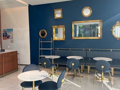 -LAVAZZA拉瓦萨咖啡(上海金融街店)