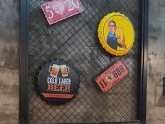 -指爱龙虾(金杨路总店)
