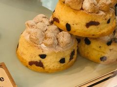 -SKROLL卡特司库·蛋糕定制·生吐司·司康(古北程家桥店)